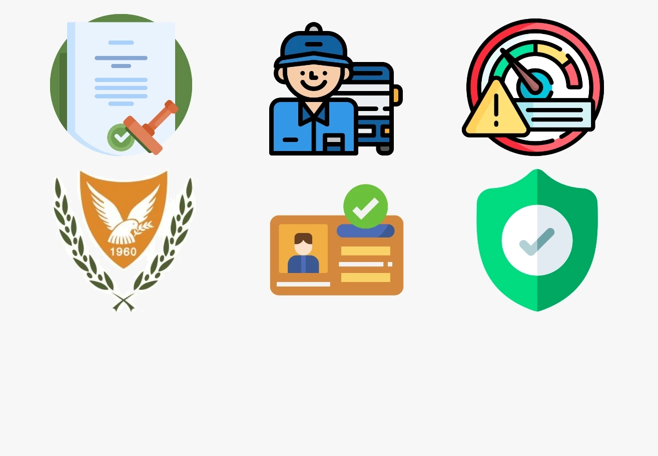 licensed transport provider