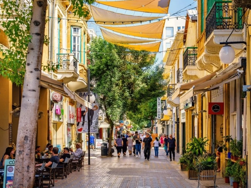 nicosia